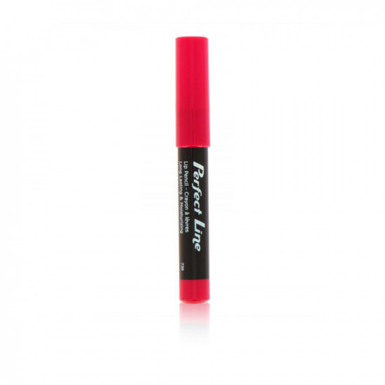 Perfect Line Lip Pencil - N 739 - With Love