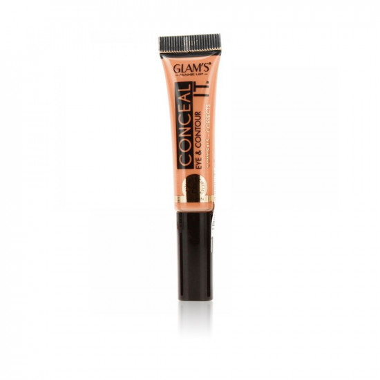 Concealer Tube - N 274 - Bronze