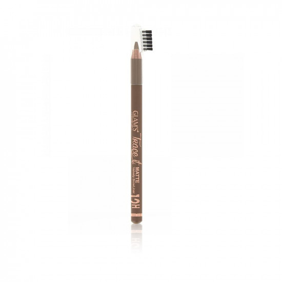 Trace It Eye Brow Pencil - N 796 Trace It Eye Brow Pencil - N 796