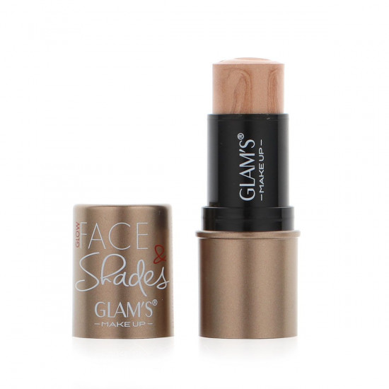 Face & Shade Highlighter Stick - N 256 Face & Shade Highlighter Stick - N 256