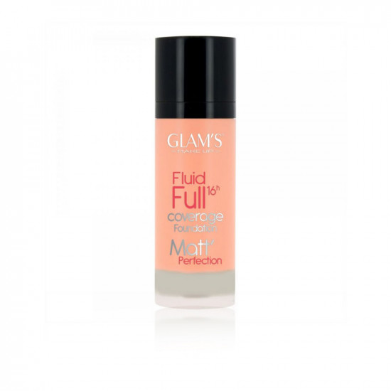 Fluid Full Foundation - N 221 - Beige Fluid Full Foundation - N 221 - Beige