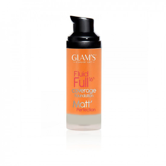 Fluid Full Foundation - N 227 - Praline Fluid Full Foundation - N 227 - Praline