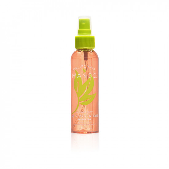Mango Mist Skin Hydration Spray - 125 ml