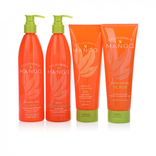 Shower Gift Set Shower Gift Set