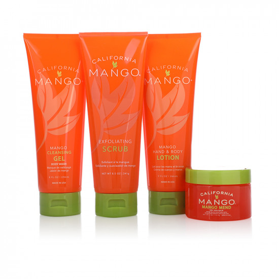 Hand & Body Normal To Dry Skin Kit Hand & Body Normal To Dry Skin Kit