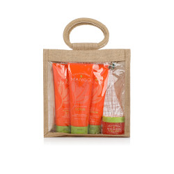 Hand & Body Normal To Dry Skin Kit