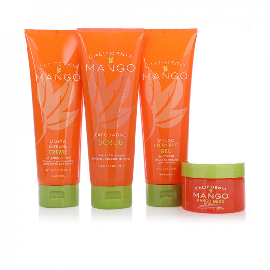 Hand & Body Very Dry Skin Kit