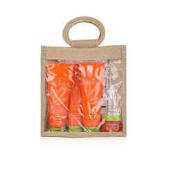 Hand & Body Very Dry Skin Kit