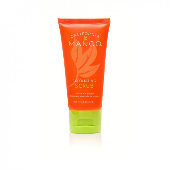 Exfoliating Scrub - 241g Exfoliating Scrub - 241g