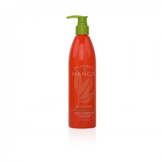 Sulfate-Free Shampoo - 354 ml Sulfate-Free Shampoo - 354 ml