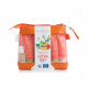 Travel Kit Extra Dry - 5 Pcs