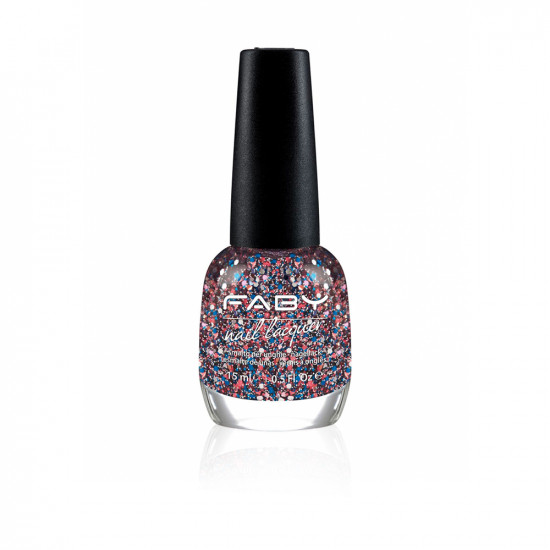 Nail Lacquer Born In The U.s.a - 2 Pcs Nail Lacquer Born In The U.s.a - 2 Pcs