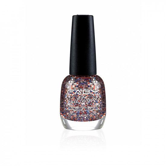 Nail Lacquer Rio Carnival - 2 Pcs Nail Lacquer Rio Carnival - 2 Pcs