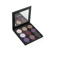 Kyshadow The Purple Pressed Powder Eye Shadow Palette