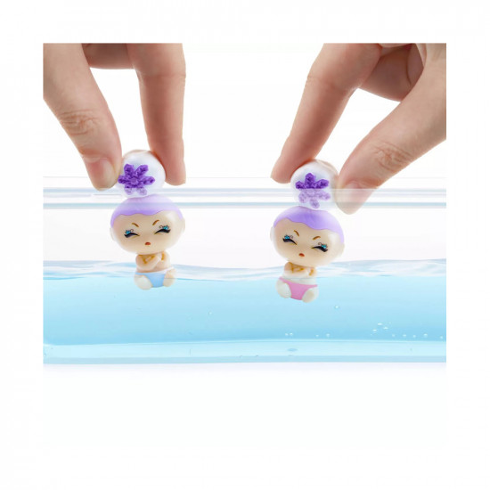 Blume Baby Pop S1 - Age 3+ Blume Baby Pop S1 - Age 3+