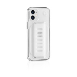Slim Case For iPhone 12 Mini - Clear