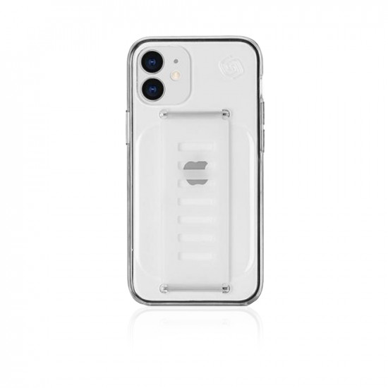 Slim Case For iPhone 12 Mini - Clear Slim Case For iPhone 12 Mini - Clear