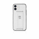 Slim Case For iPhone 12 Mini - Clear Slim Case For iPhone 12 Mini - Clear