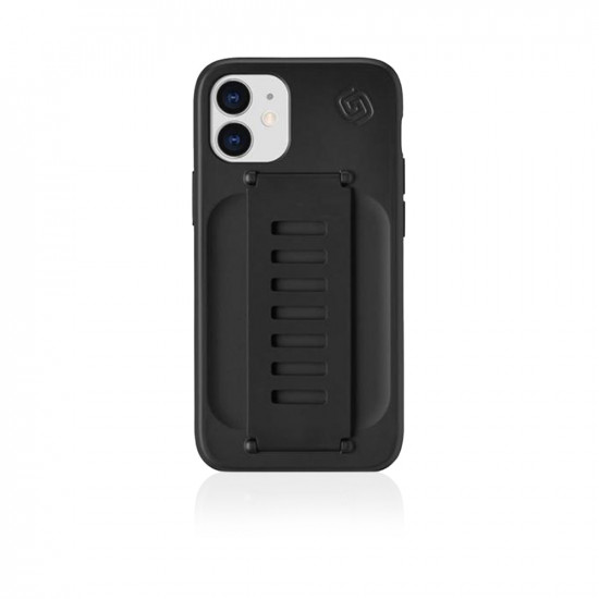 Slim Case For iPhone 12 Mini - Black Slim Case For iPhone 12 Mini - Black