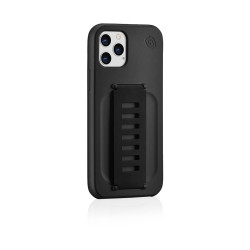 Slim Case For iPhone 12 Pro - Black