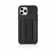 Slim Case For iPhone 12 Pro Max - Black Slim Case For iPhone 12 Pro Max - Black