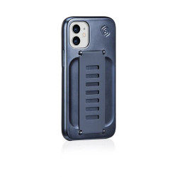 Slim Case For iPhone 12 Mini - Metallic Blue