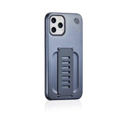 Slim Case For iPhone 12 Pro - Metallic Blue