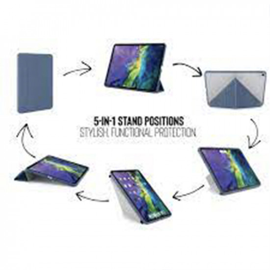 Origami Case For Ipad Air 4 - 10.9 Inch (2020) - Navy Origami Case For Ipad Air 4 - 10.9 Inch (2020) - Navy