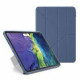 Origami Case For Ipad Air 4 - 10.9 Inch (2020) - Navy Origami Case For Ipad Air 4 - 10.9 Inch (2020) - Navy