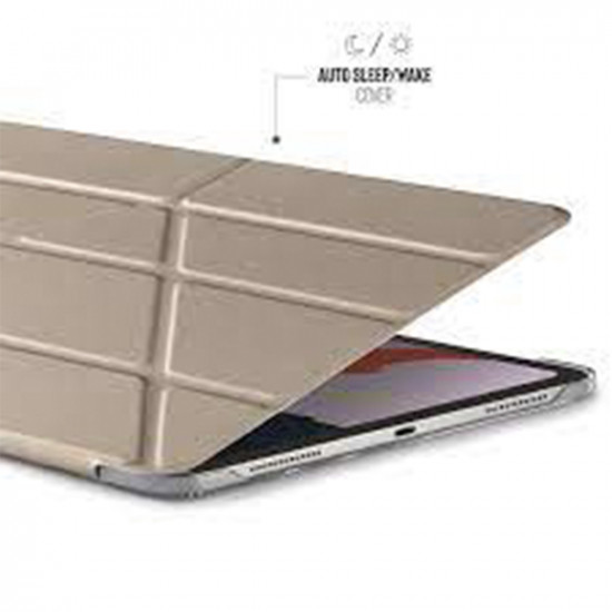 Origami Case For Ipad Air 4 - 10.9 Inch (2020) - Champagne Gold Origami Case For Ipad Air 4 - 10.9 Inch (2020) - Champagne Gold