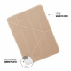 Origami Case For Ipad Air 4 - 10.9 Inch (2020) - Champagne Gold Origami Case For Ipad Air 4 - 10.9 Inch (2020) - Champagne Gold