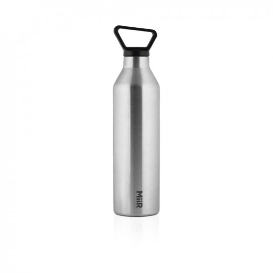 Vacuum Insulated Bottle - Stainless Steel - 680ml Vacuum Insulated Bottle - Stainless Steel - 680ml