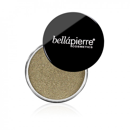 Shimmer Eyeshadow Powder - Reluctance Shimmer Eyeshadow Powder - Reluctance