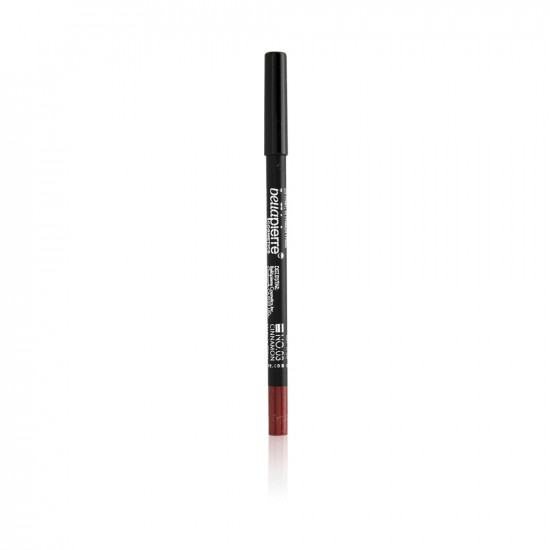 Waterproof Gel Lip Liner - Cinnamon Waterproof Gel Lip Liner - Cinnamon