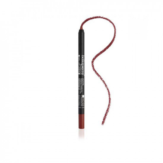 Waterproof Gel Lip Liner - Cinnamon Waterproof Gel Lip Liner - Cinnamon