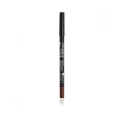 Waterproof Gel Eye Liner - Chocolate