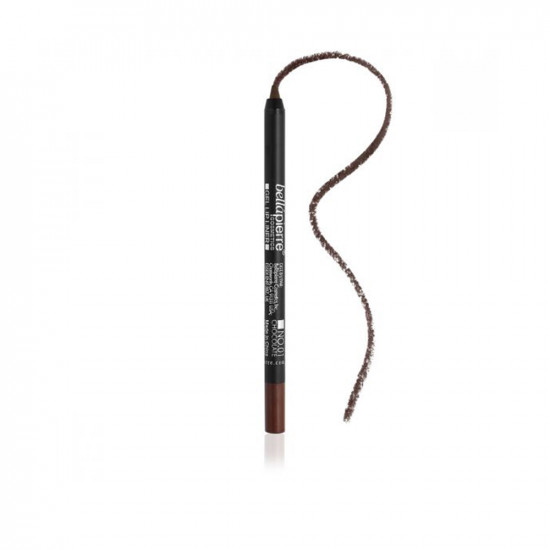 Waterproof Gel Eye Liner - Chocolate Waterproof Gel Eye Liner - Chocolate