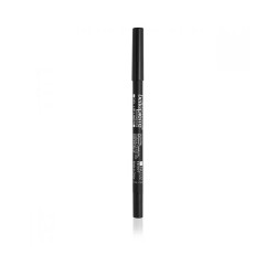 Waterproof Gel Eye Liner - Ebony