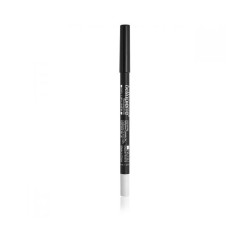 Waterproof Gel Eye Liner - Snow White