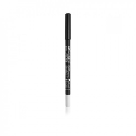 Waterproof Gel Eye Liner - Snow White Waterproof Gel Eye Liner - Snow White