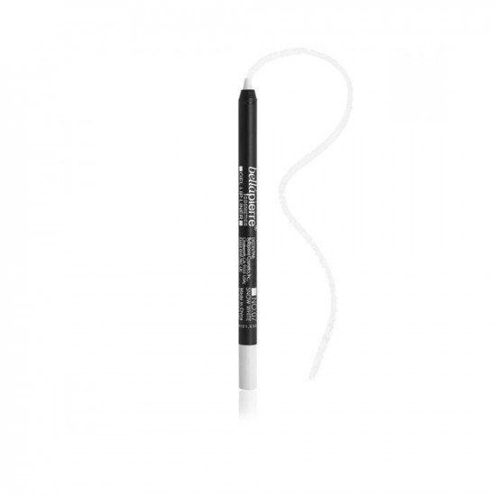 Waterproof Gel Eye Liner - Snow White Waterproof Gel Eye Liner - Snow White