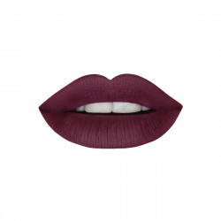 Kiss Proof Lip Creme Liquid Lipstick - Orchid