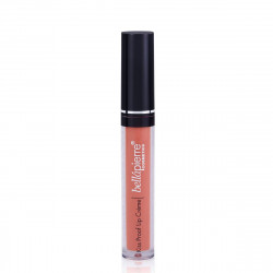 Kiss Proof Lip Creme Liquid Lipstick - Incognito 