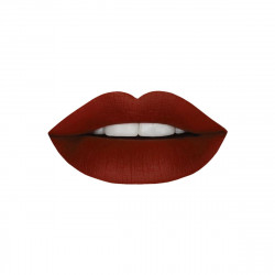 Kiss Proof Lip Creme Liquid Lipstick - 40s Red