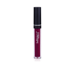 Kiss Proof Lip Creme Liquid Lipstick - Black Dahlia