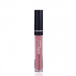 Kiss Proof Lip Creme Liquid Lipstick - Nude