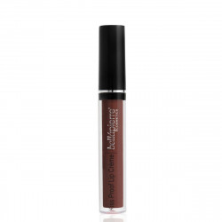 Kiss Proof Lip Creme Liquid Lipstick - Brown Shell