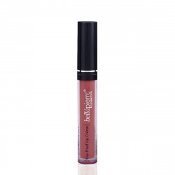 Kiss Proof Lip Creme Liquid Lipstick - Muddy Rose