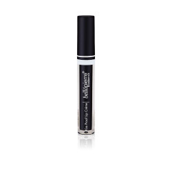 Kiss Proof Lip Creme Liquid Lipstick - Pitch Black