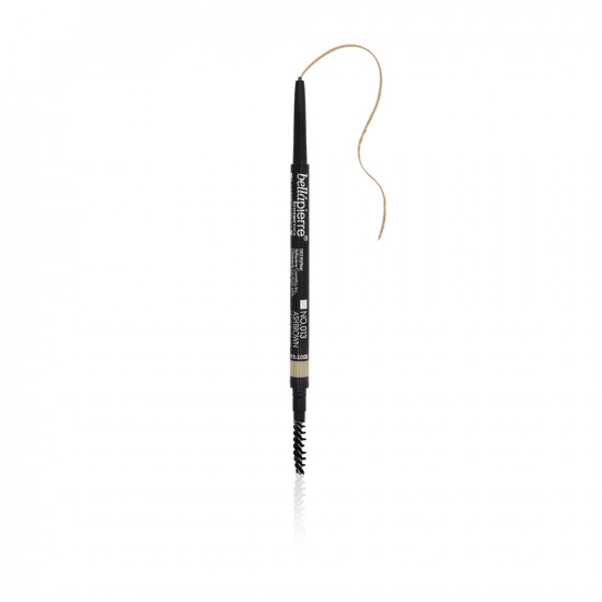 Twist Up Brow Pencil - Ash Brown